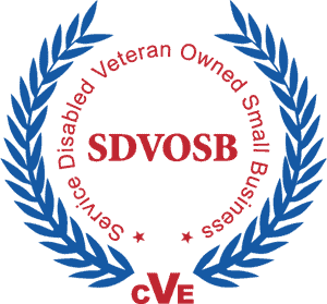 SDVOSB Certified